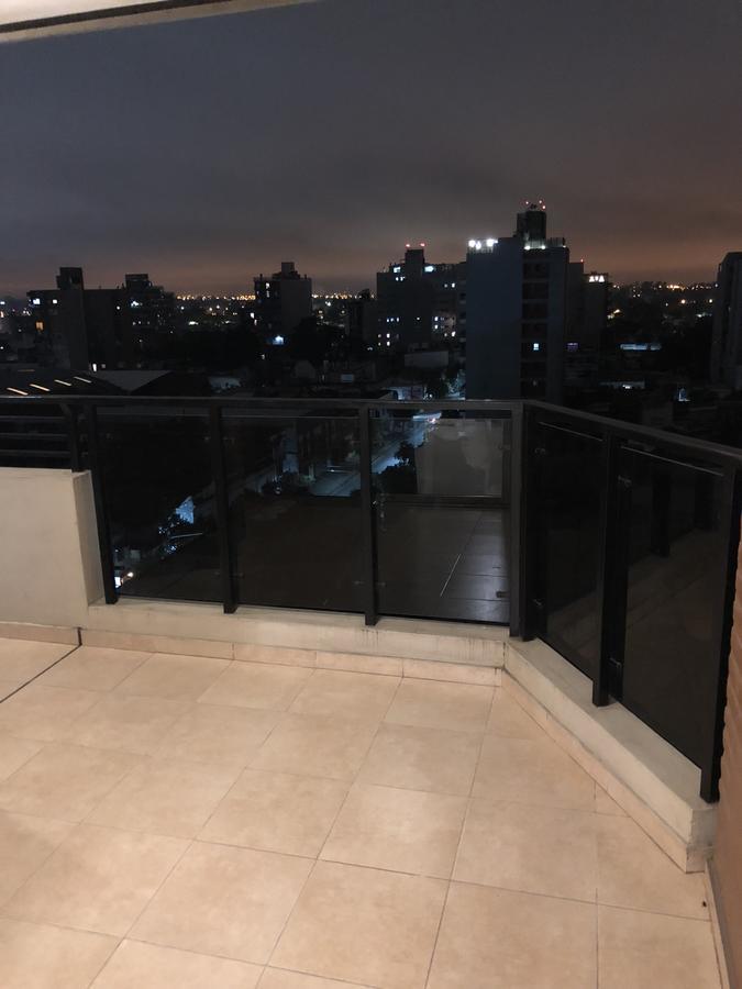 Congreso Centro Daire San Miguel de Tucumán Dış mekan fotoğraf