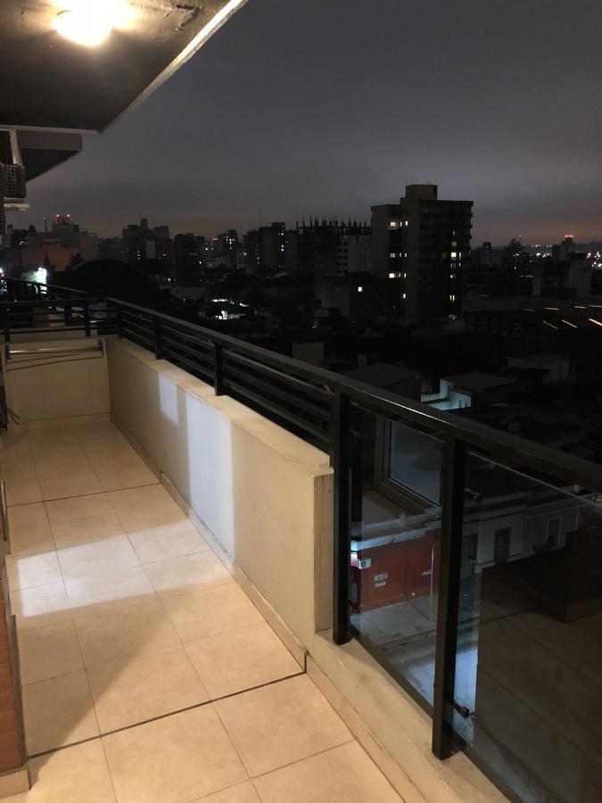 Congreso Centro Daire San Miguel de Tucumán Dış mekan fotoğraf